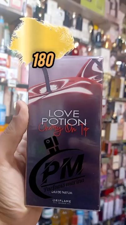 TikTok video thumbnail by parfums_marina