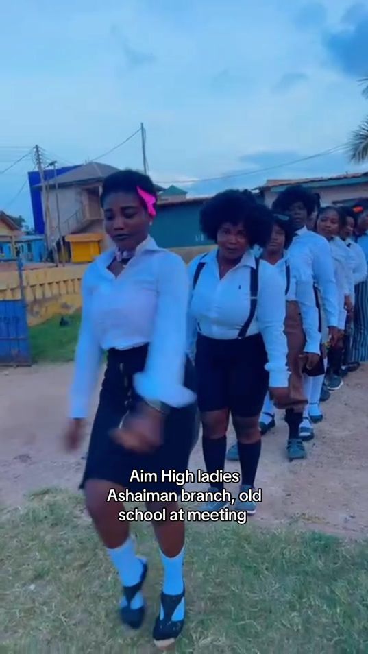 TikTok video thumbnail by aimhigh_ladies