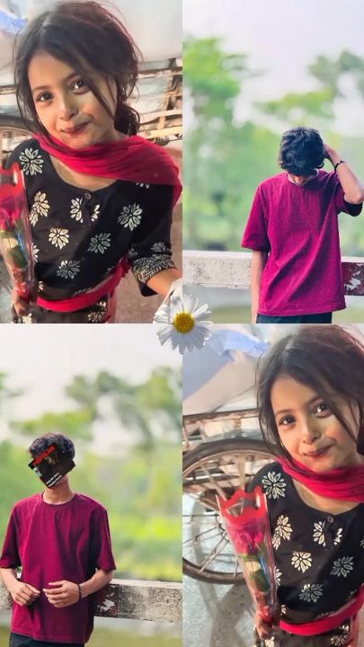 TikTok video thumbnail by kichu_kotha32