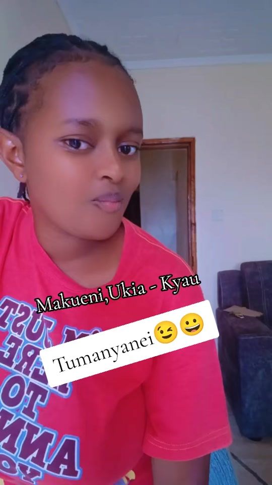 TikTok video thumbnail by being_mueni