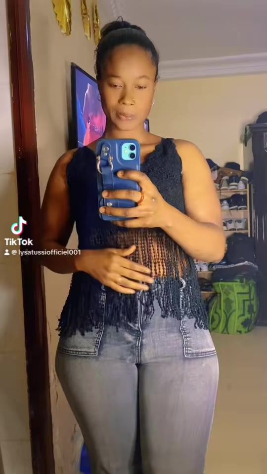 TikTok video thumbnail by lysatussiofficiel001