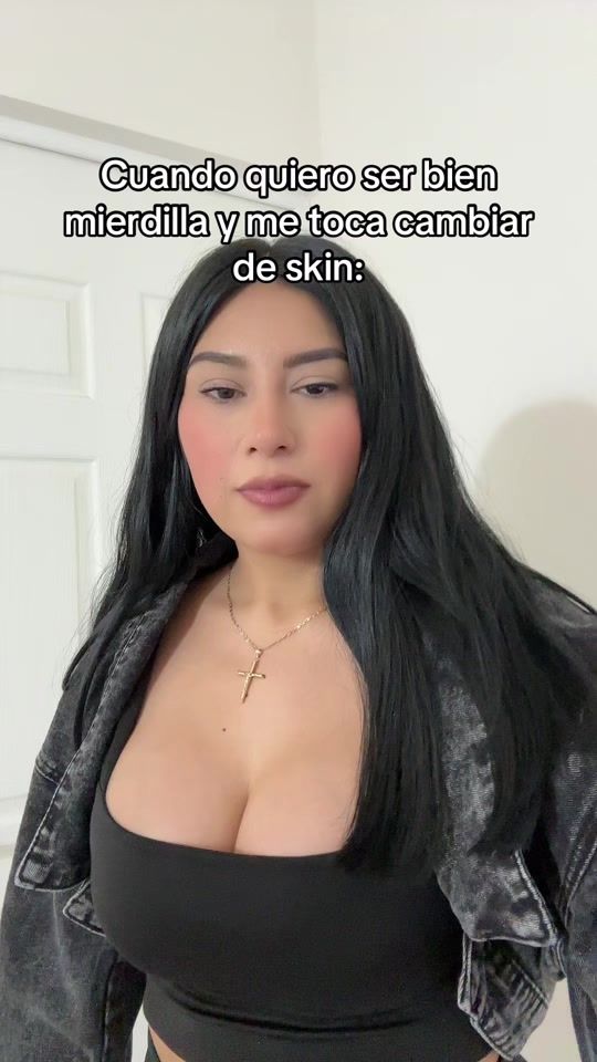 TikTok video thumbnail by anagayttan