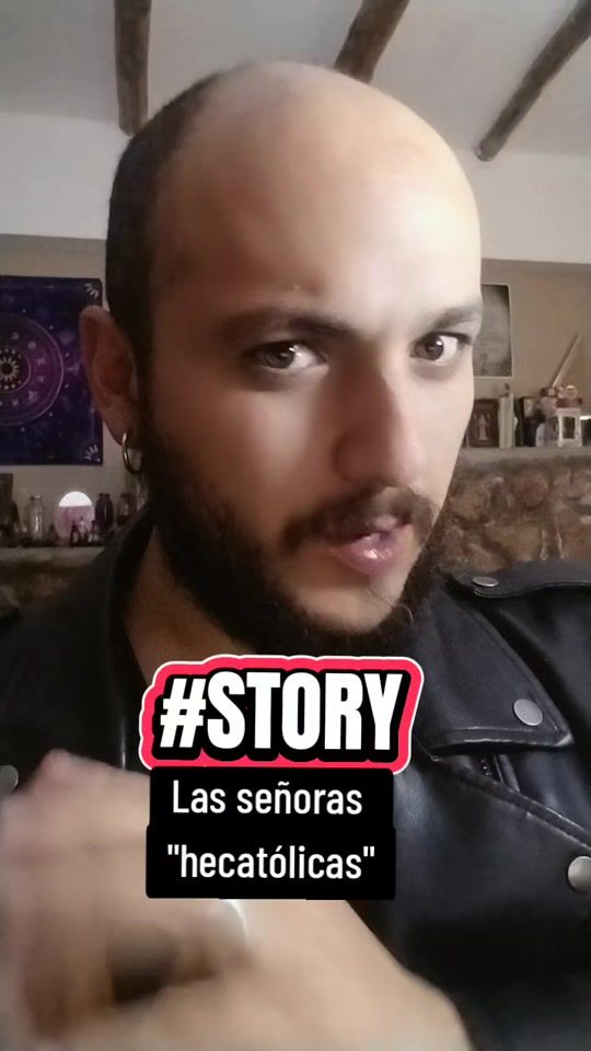 TikTok video thumbnail by brujodelsur