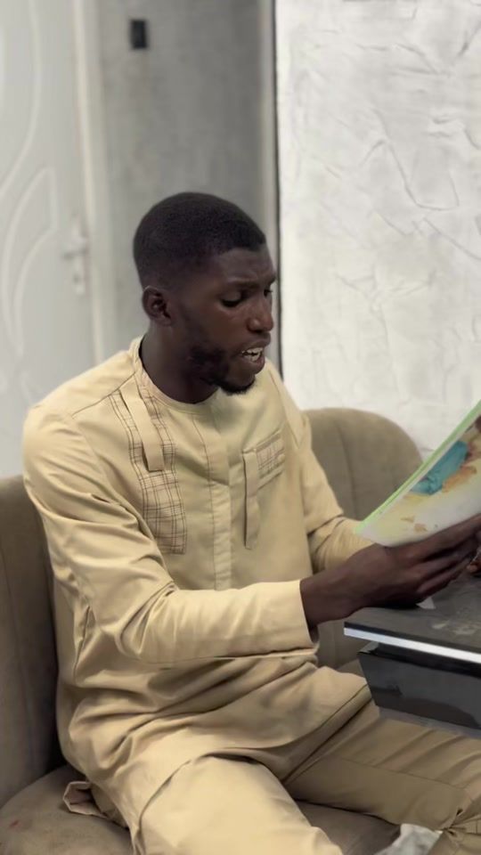 TikTok video thumbnail by seydou.khassida