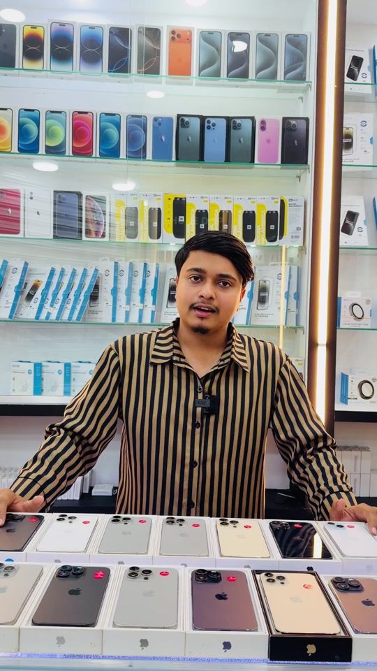 TikTok video thumbnail by tech_by_bd