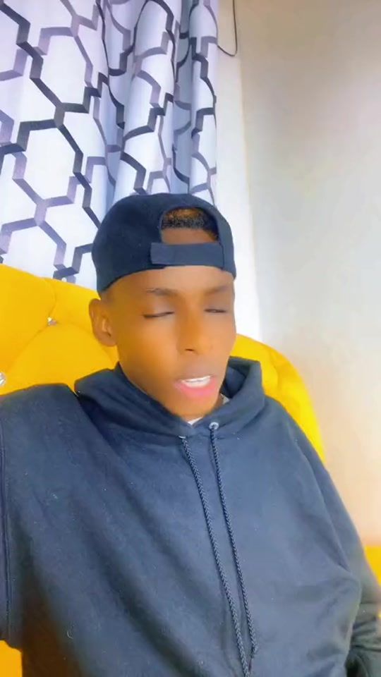 TikTok video thumbnail by jack_mbugua