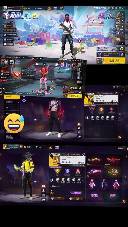 TikTok video thumbnail by marcfbian505