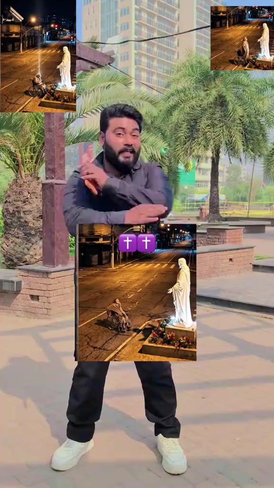 TikTok video thumbnail by veshalprince