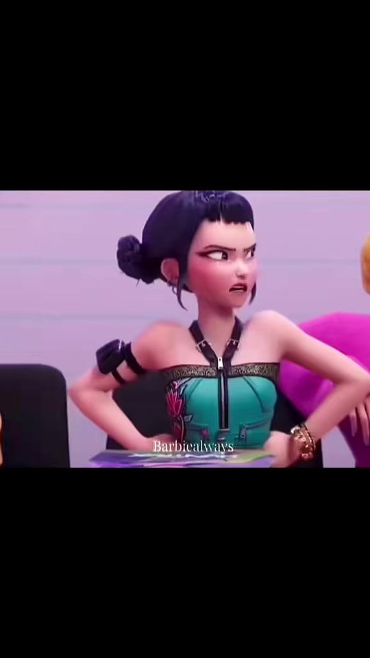 TikTok video thumbnail by merliah688
