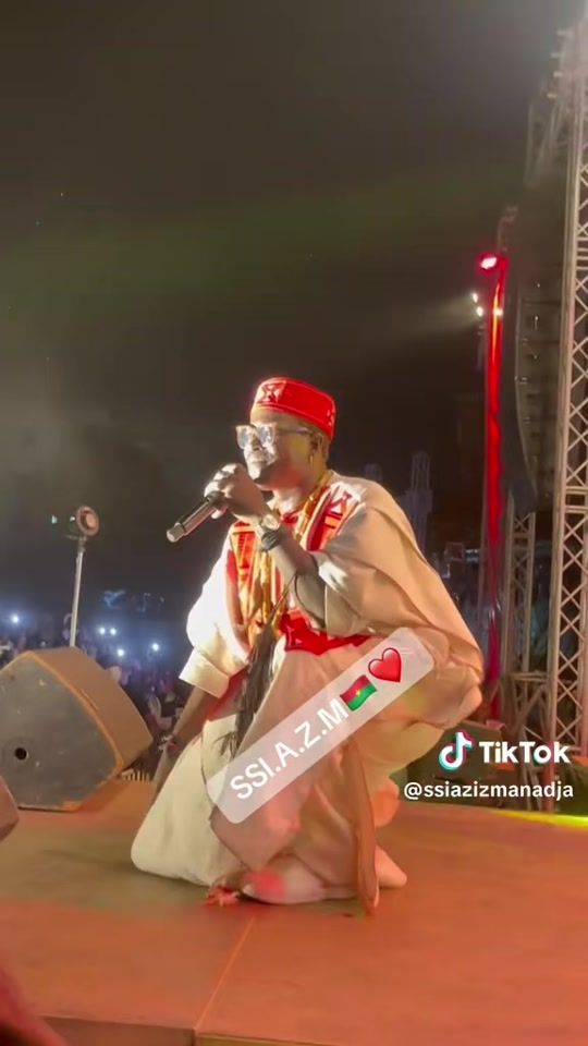 TikTok video thumbnail by issouflecourageux5