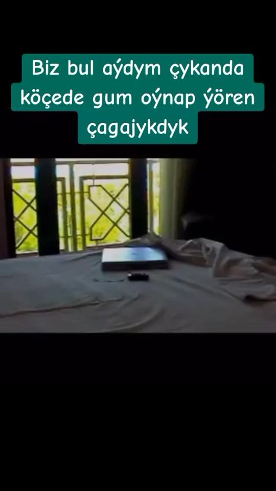 TikTok video thumbnail by gadymskii