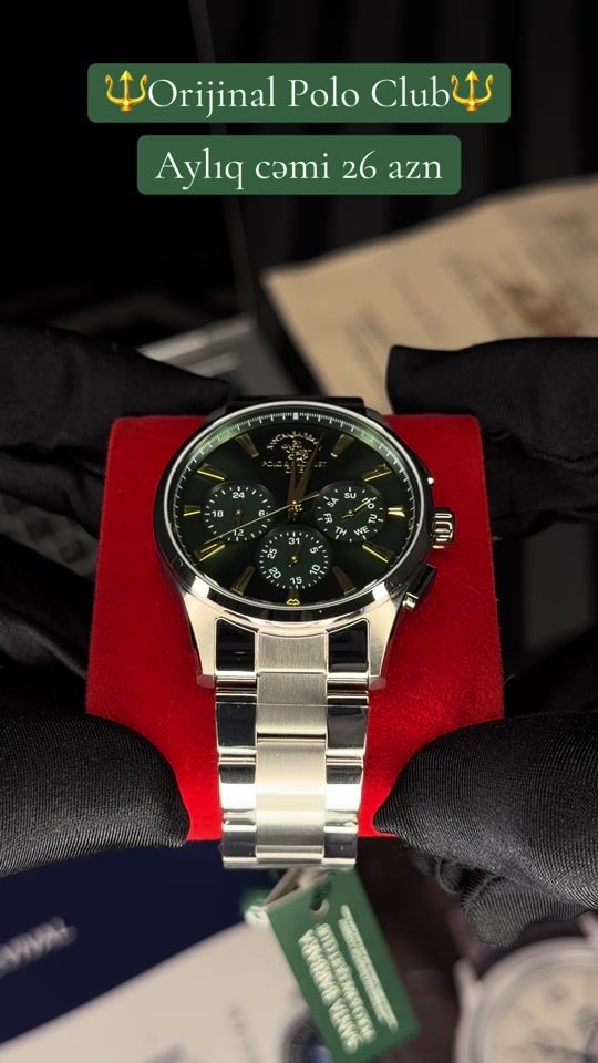 TikTok video thumbnail by luxtime_boutique