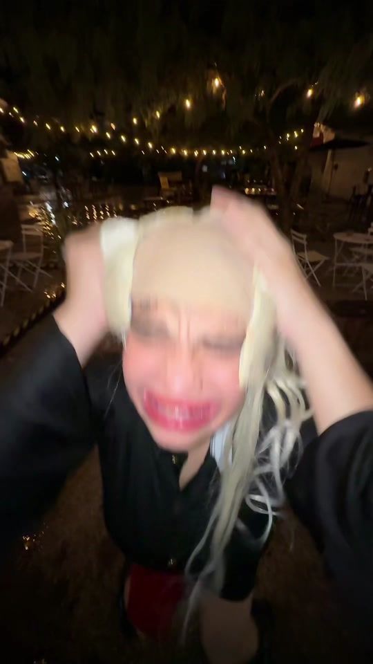 TikTok video thumbnail by hombra