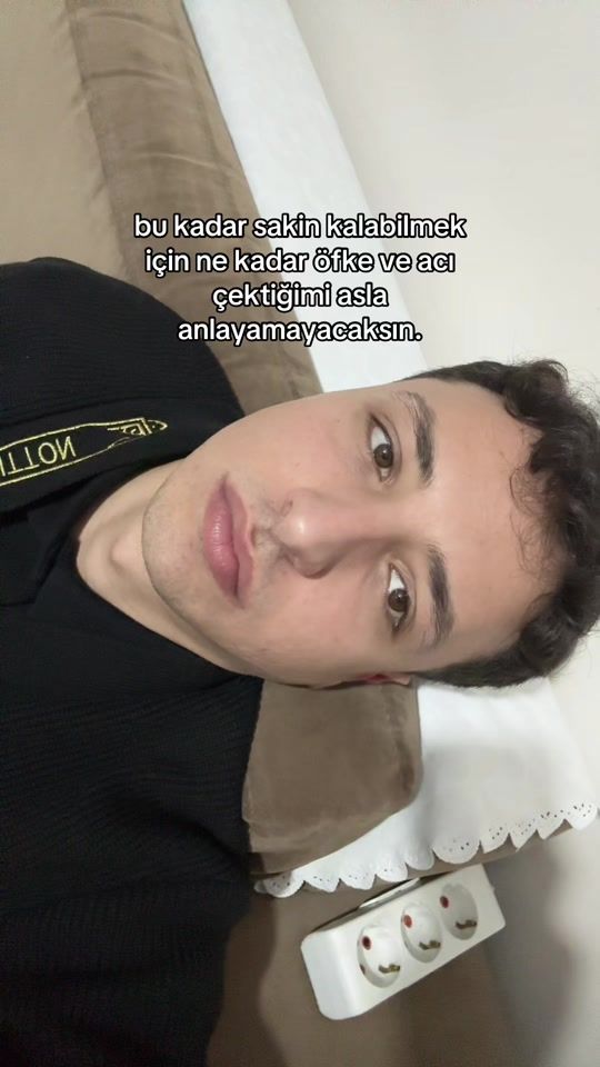 TikTok video thumbnail by burhanakgunn
