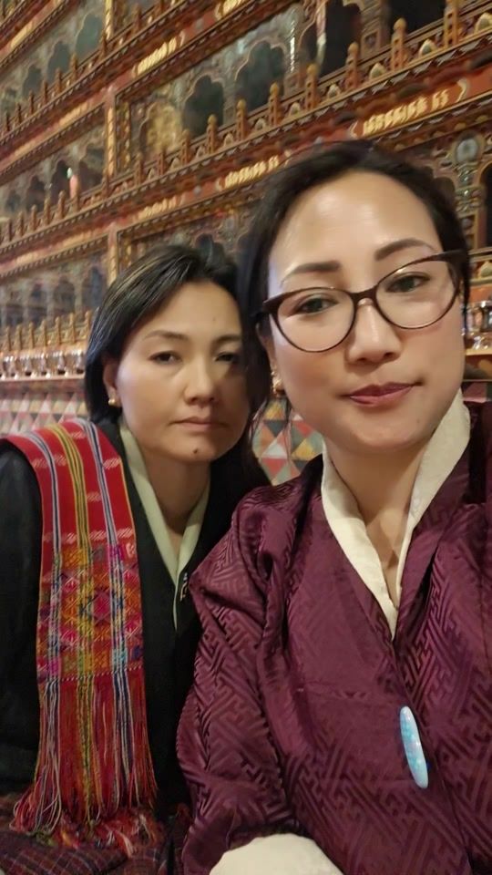 TikTok video thumbnail by thinleyychodron