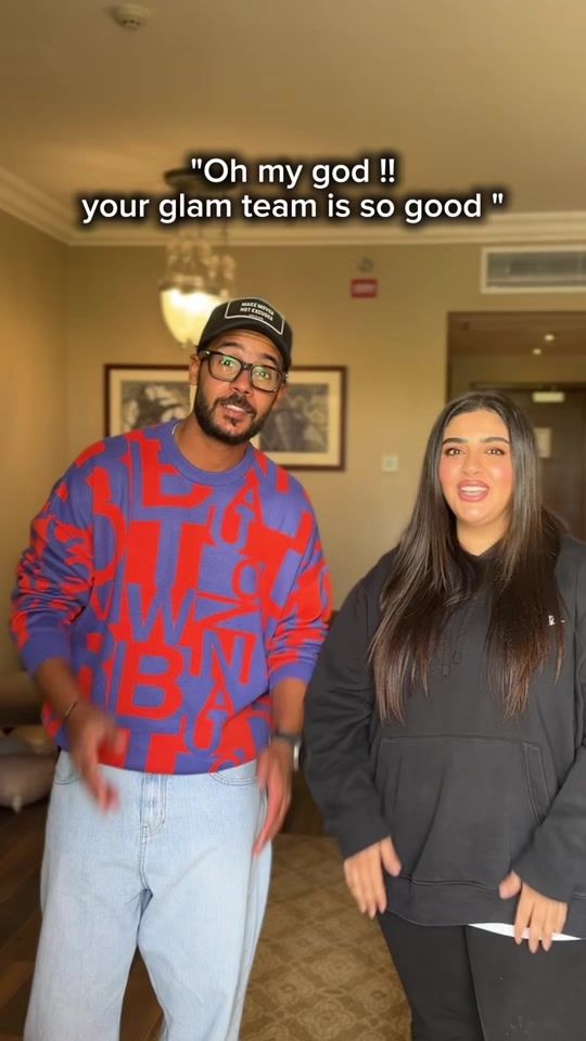 TikTok video thumbnail by makeupby_yomnaibrahim