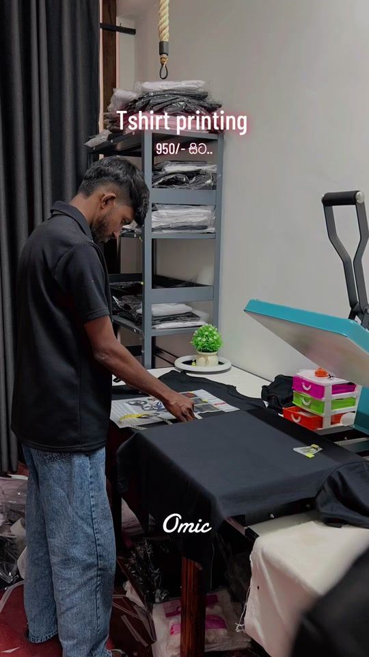 TikTok video thumbnail by omic_clothing