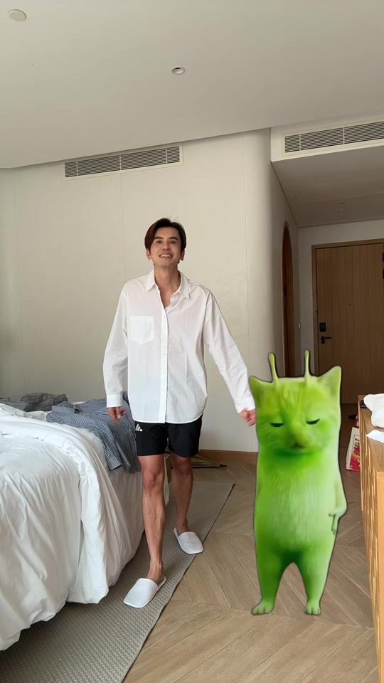 TikTok video thumbnail by lekjessada
