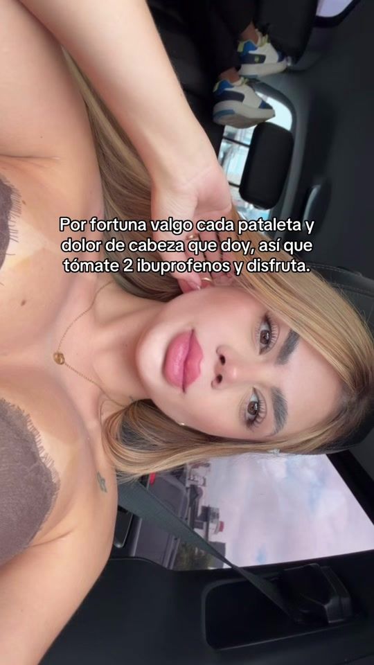 TikTok video thumbnail by danielanovap19