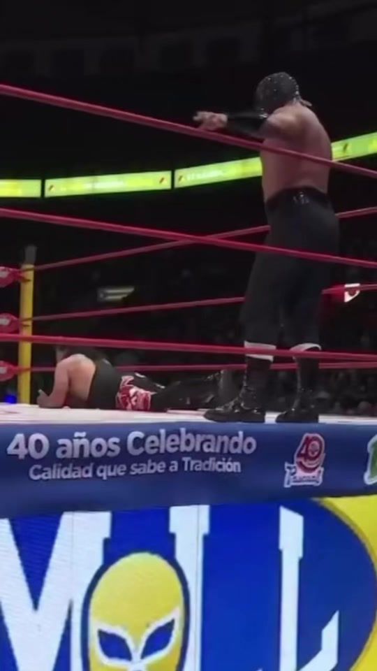 TikTok video thumbnail by ticketmaster_mx