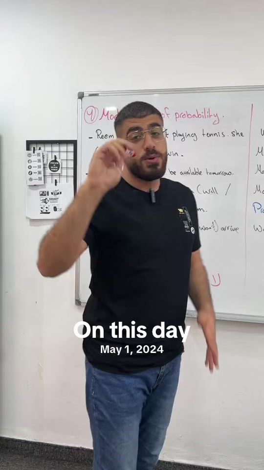 TikTok video thumbnail by m.sacademy