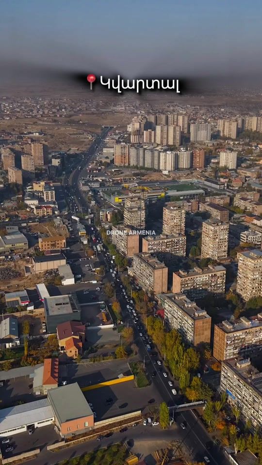 TikTok video thumbnail by drone_armenia