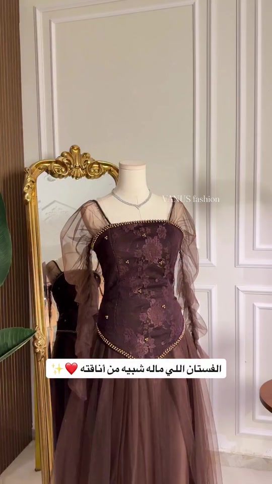TikTok video thumbnail by vanus.fashion