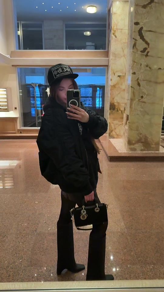 TikTok video thumbnail by mbogacheva