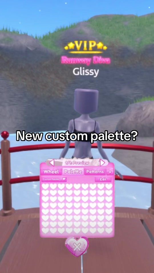 TikTok video thumbnail by glissy765
