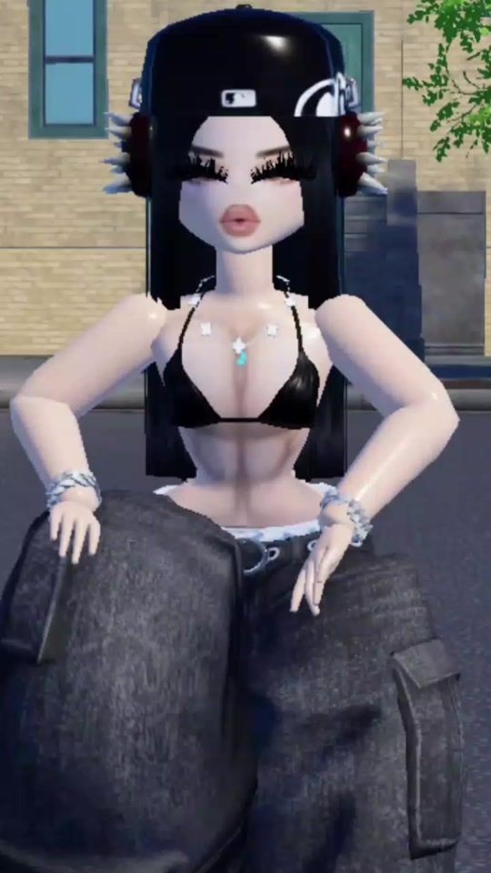 TikTok video thumbnail by tu_reynaa1