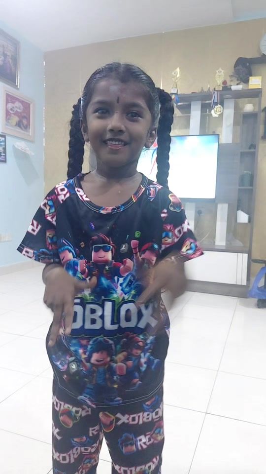 TikTok video thumbnail by kanchana_loges2589