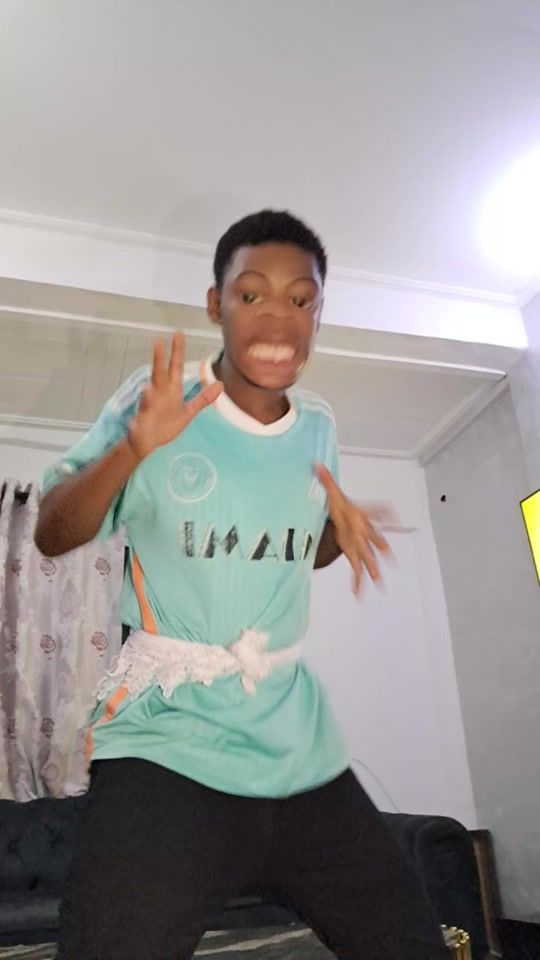 TikTok video thumbnail by mounirwinston