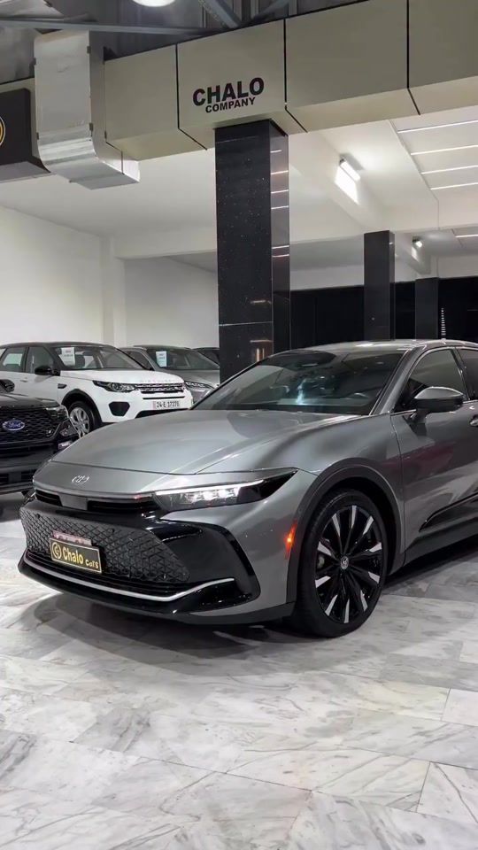 TikTok video thumbnail by chalocars