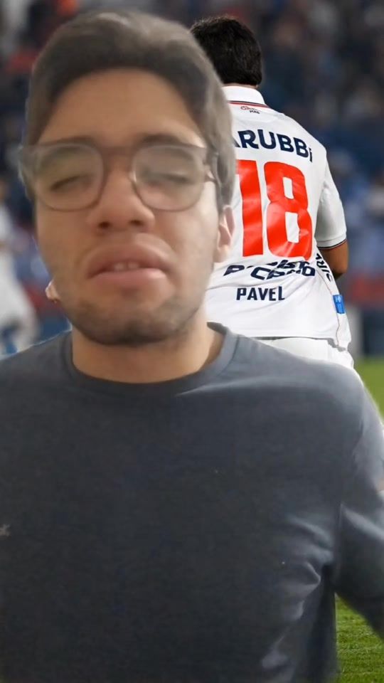 TikTok video thumbnail by fut_enmisvenas