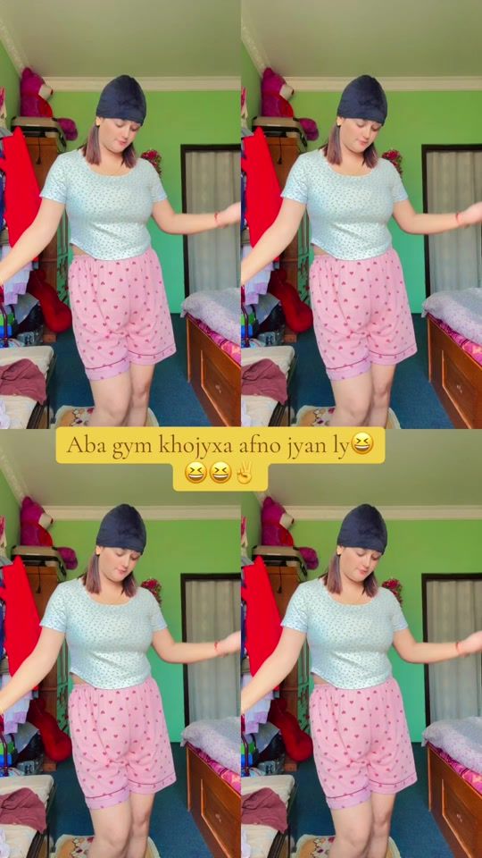 TikTok video thumbnail by mamatakhadkadhital20