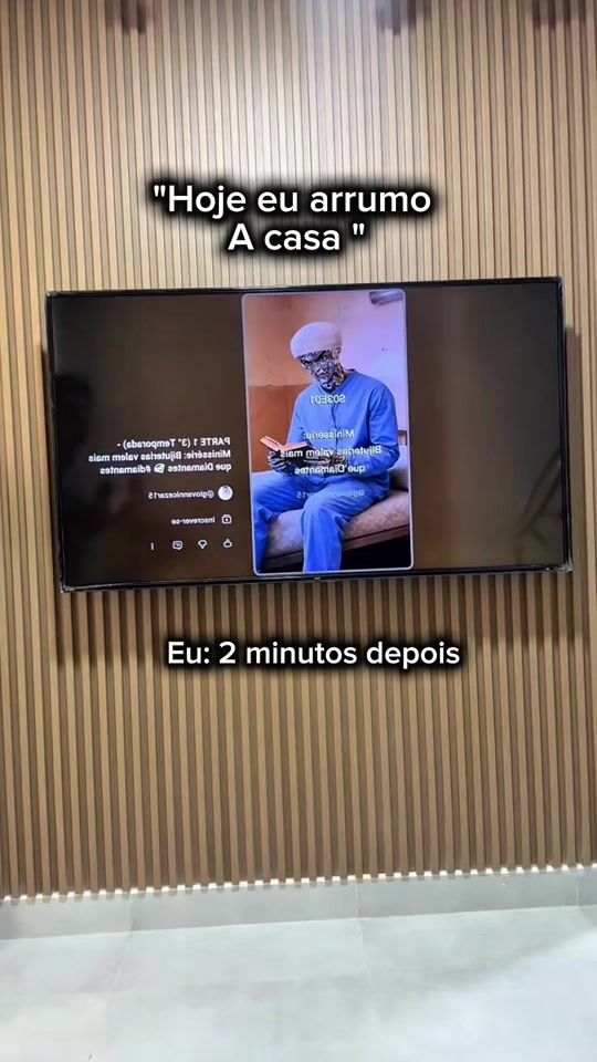 TikTok video thumbnail by daaniloolima