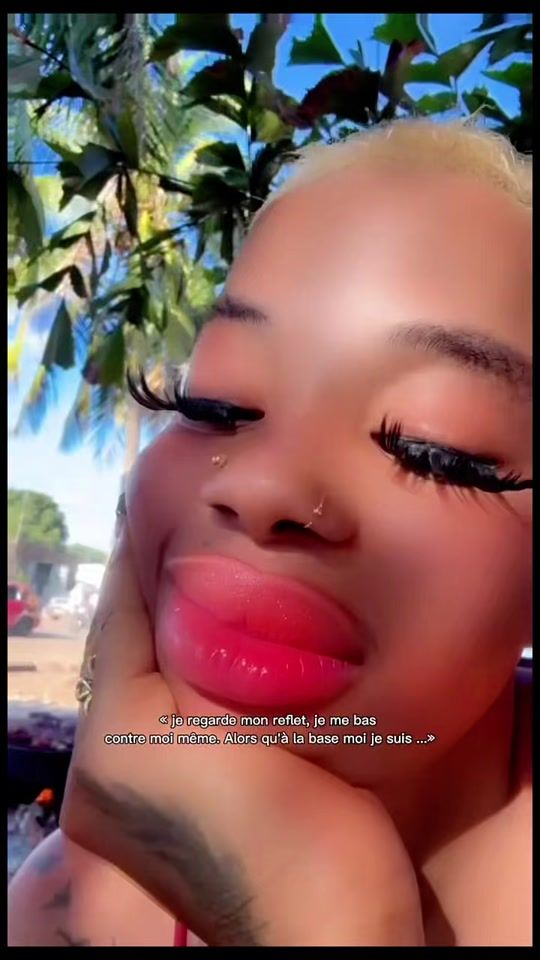 TikTok video thumbnail by madoussou767