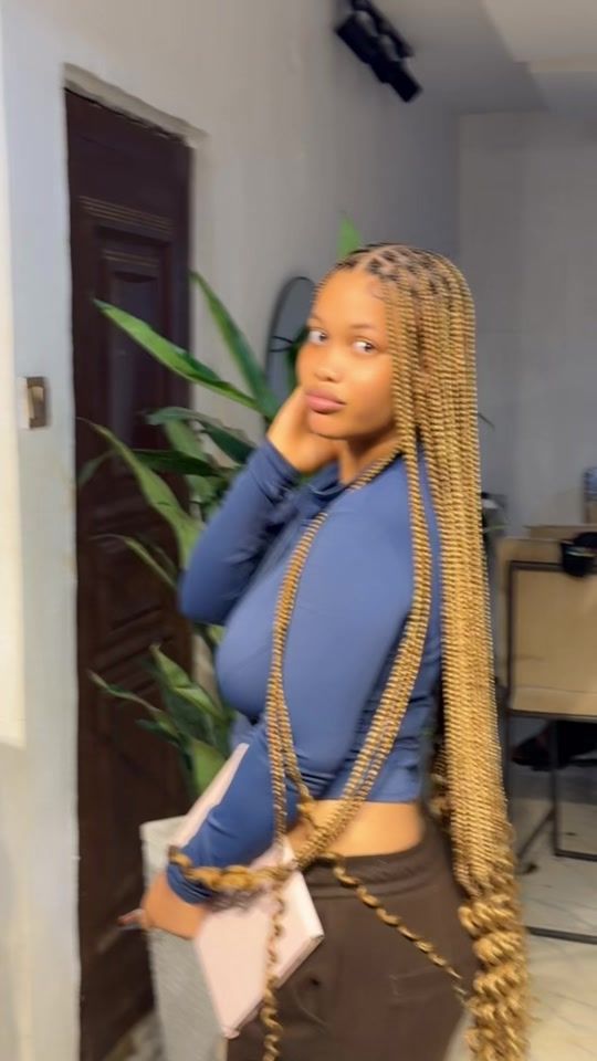 TikTok video thumbnail by braids_by_armani