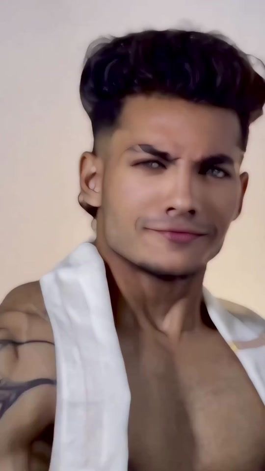TikTok video thumbnail by monish_briggs_