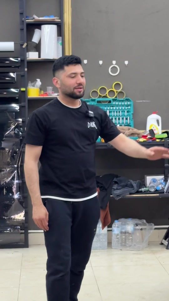 TikTok video thumbnail by ekgarage_rustavi