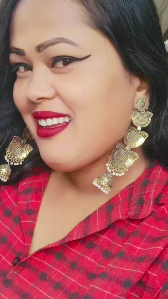 TikTok video thumbnail by amishachyamisha