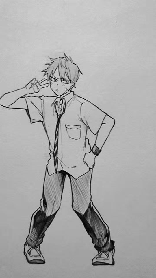 TikTok video thumbnail by osusi_t0_gari