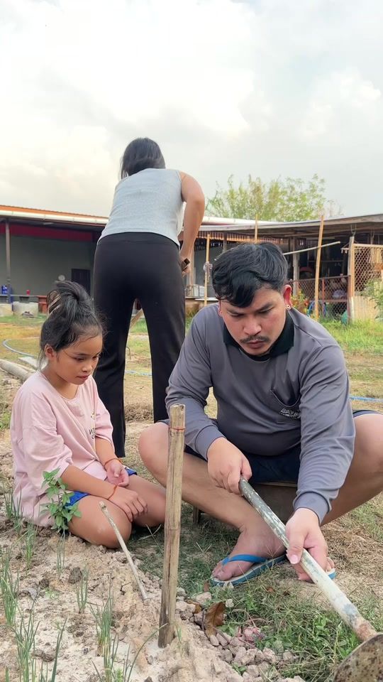 TikTok video thumbnail by bowudonsawudon