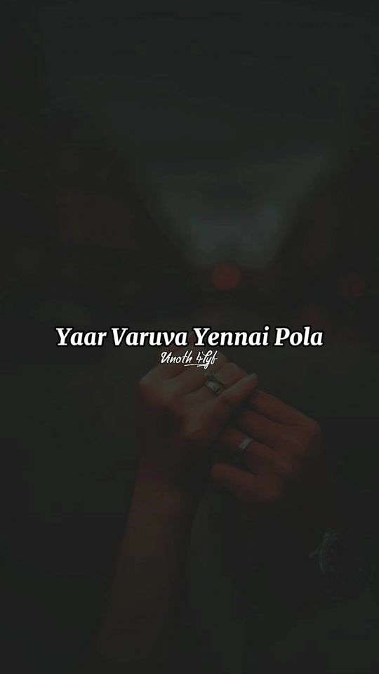 TikTok video thumbnail by vinoth_4lyf