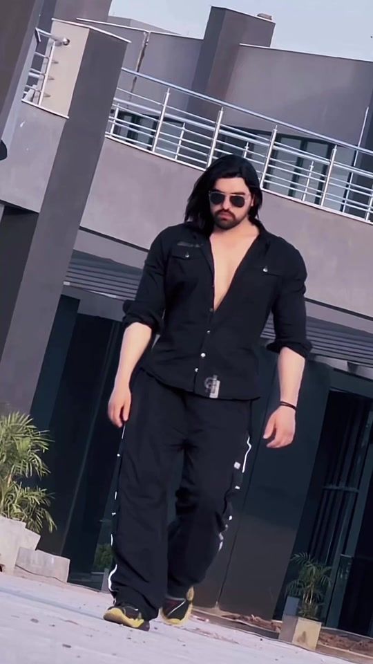 TikTok video thumbnail by haaddii_tiger