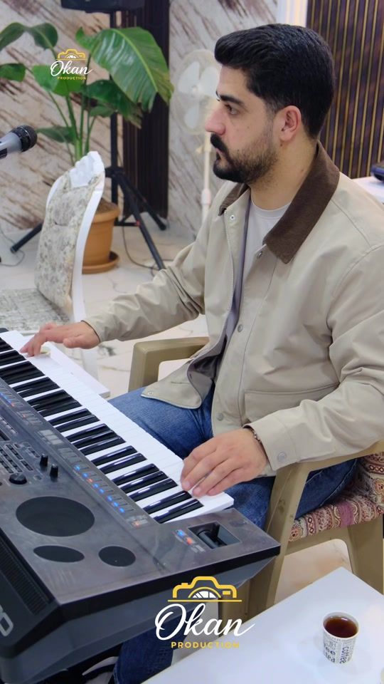 TikTok video thumbnail by okan.production