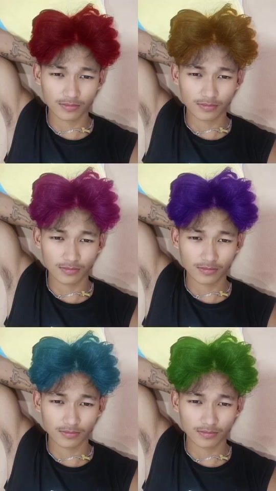 TikTok video thumbnail by kaung2005mt