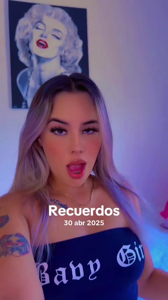 TikTok video thumbnail by ortegasol3