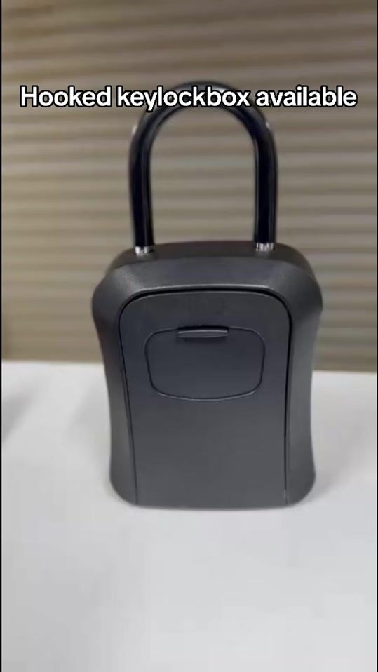 TikTok video thumbnail by lockboxkenya