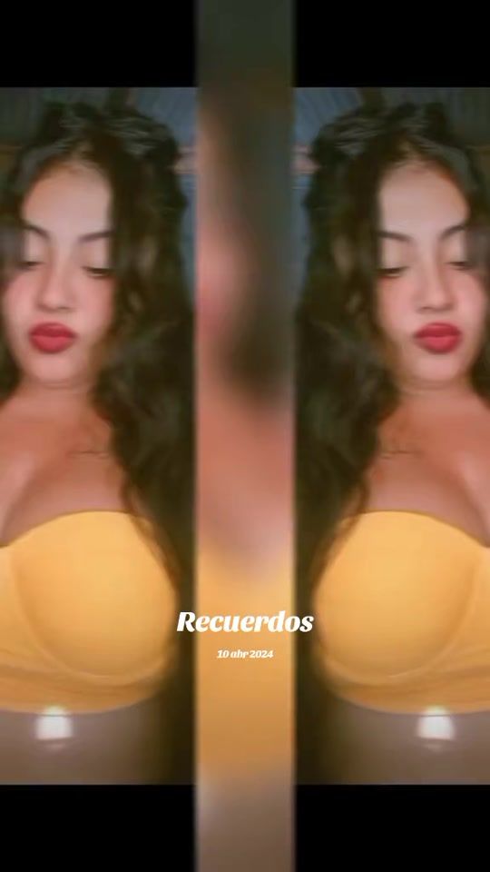 TikTok video thumbnail by lobita.gazo